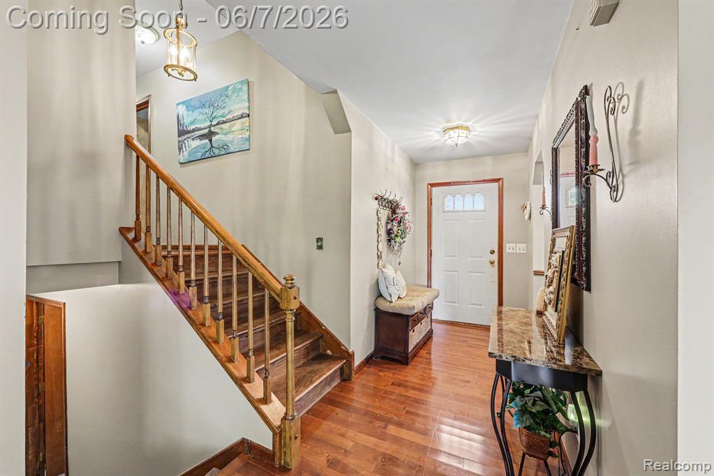 7020 Meldrum Road Fair Haven, MI 48023 - Photo 7 of 43