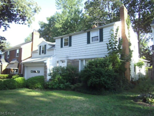 4605 Greenwold Road South Euclid, OH 44121 - Photo 1 of 10