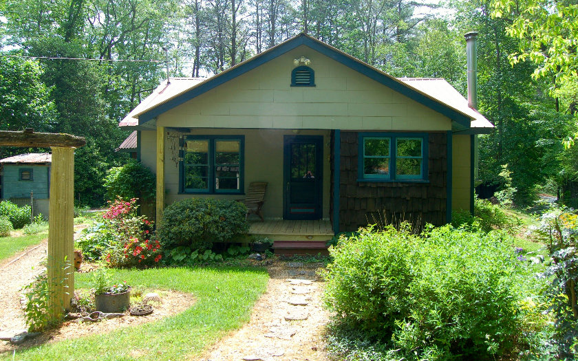 288 Delphi Road McCaysville, GA 30555 - Photo 1 of 1 Main View