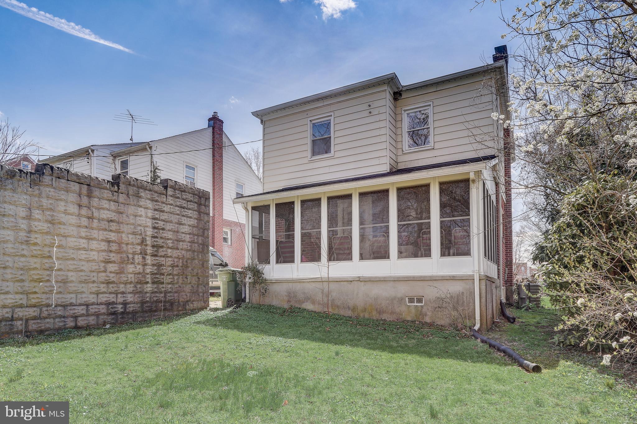 3218 Cedarhurst Road Baltimore, MD 21214 - Photo 28 of 31