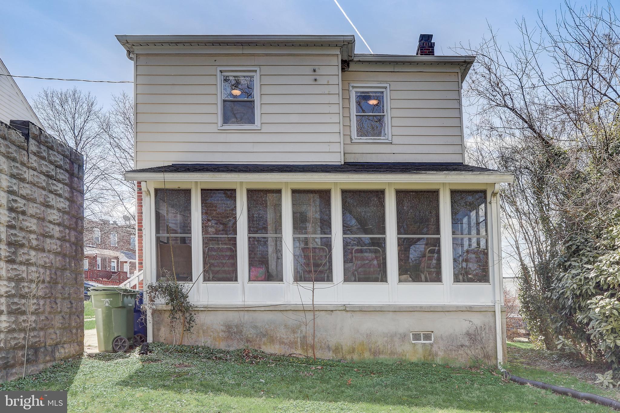 3218 Cedarhurst Road Baltimore, MD 21214 - Photo 29 of 31