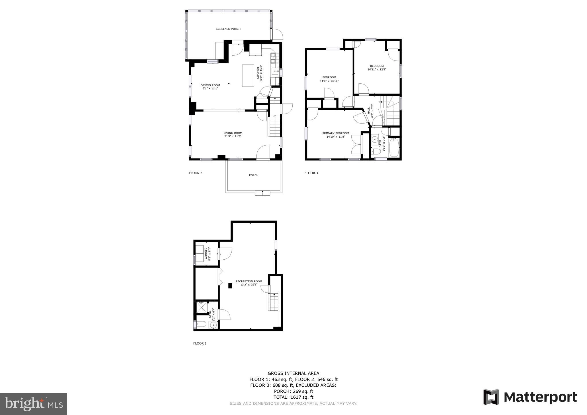 3218 Cedarhurst Road Baltimore, MD 21214 - Photo 31 of 31