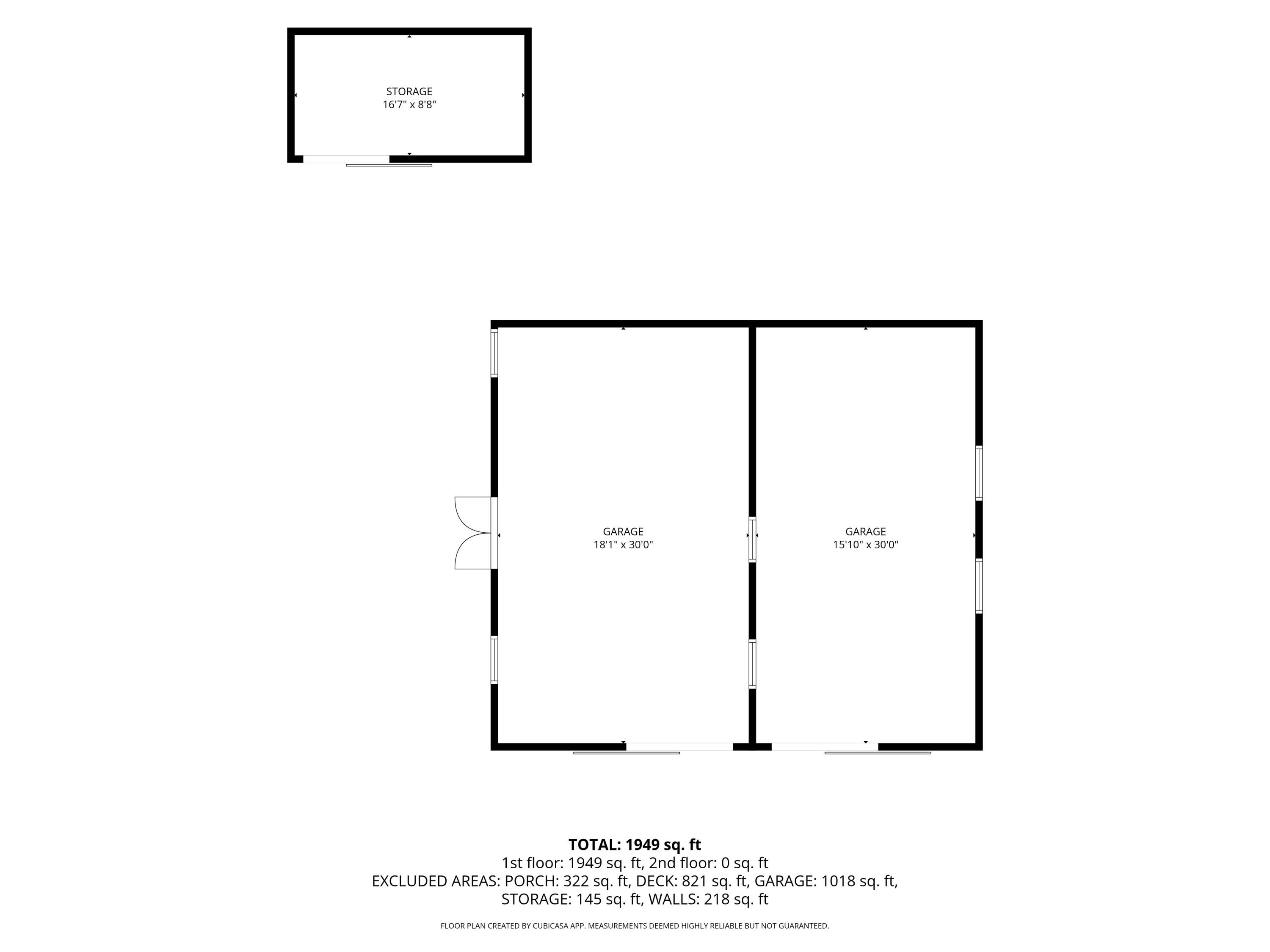 1433 Red Cap Road Orleans, CA 95556 - Photo 41 of 47 Gallery Image 41
