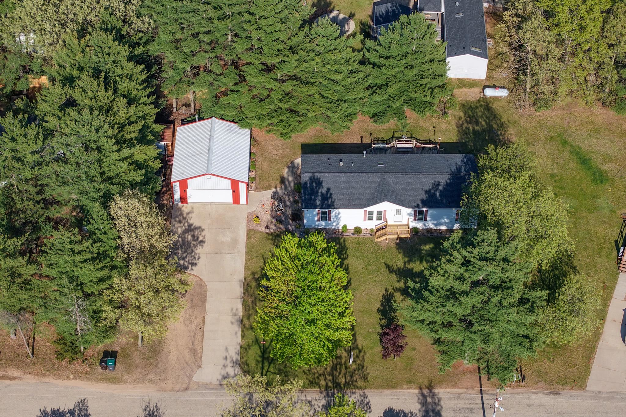 2116 Maple Street Friendship, WI 53934 - Photo 36 of 55
