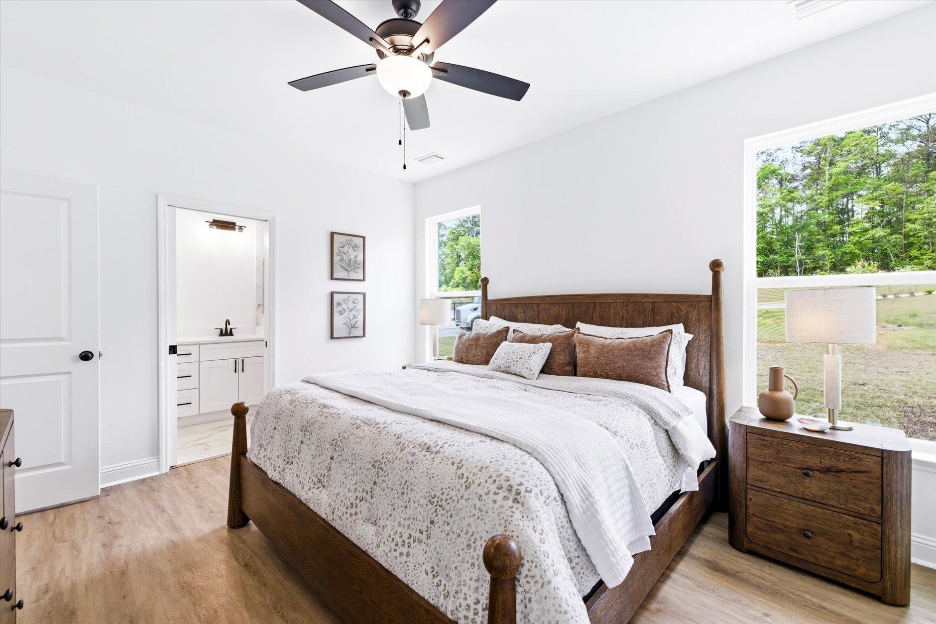 8385 Bull Headley Road Tallahassee, FL 32312 - Photo 33 of 59