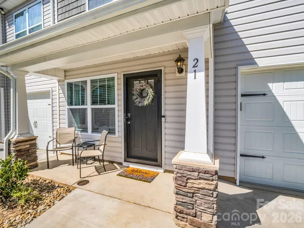 $339,900 | 21 Virginia Cmns Drive, Arden, NC 28704