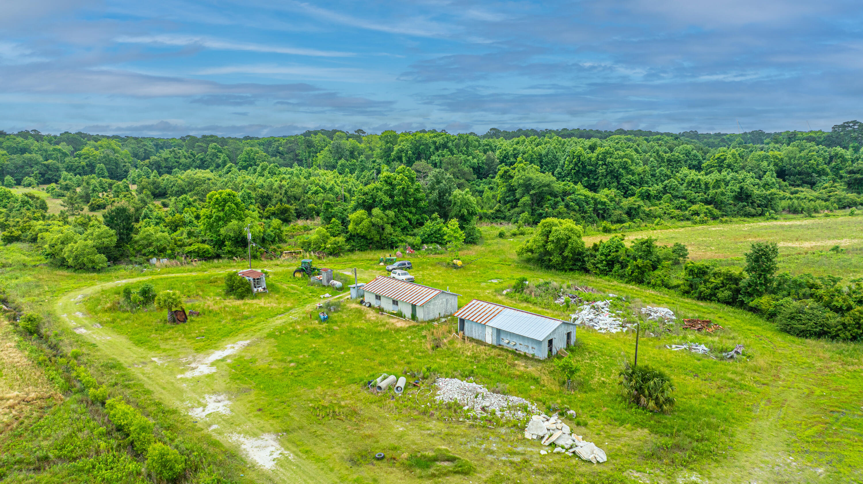 0 Brick House Road Edisto Island, SC 29438 - Photo 14 of 34 CedarHallFarm061