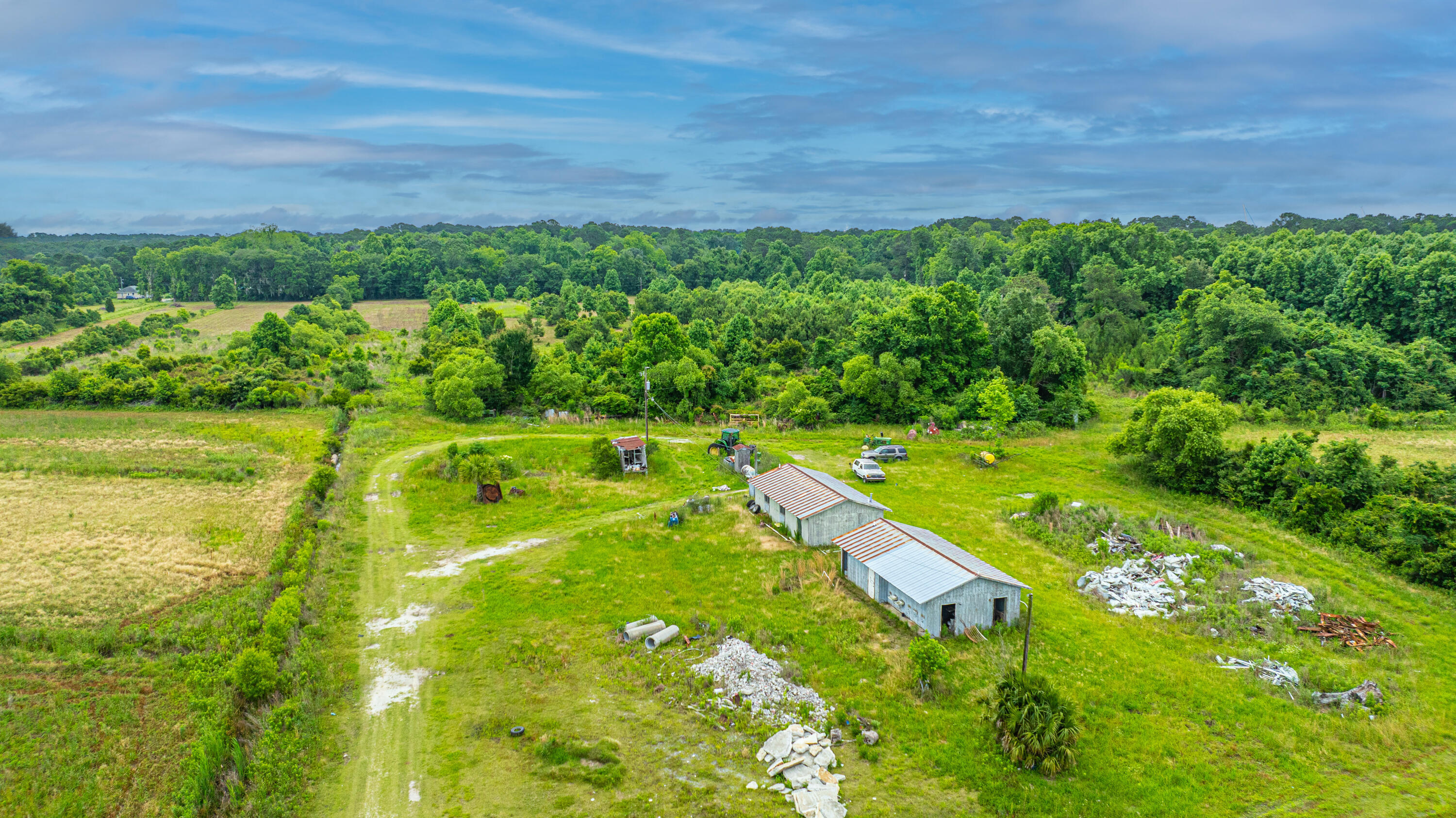 0 Brick House Road Edisto Island, SC 29438 - Photo 28 of 34 CedarHallFarm062