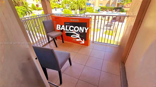 $2,150 | 15751 Southwest 106th Terrace, Unit 208, Miami, FL 33196