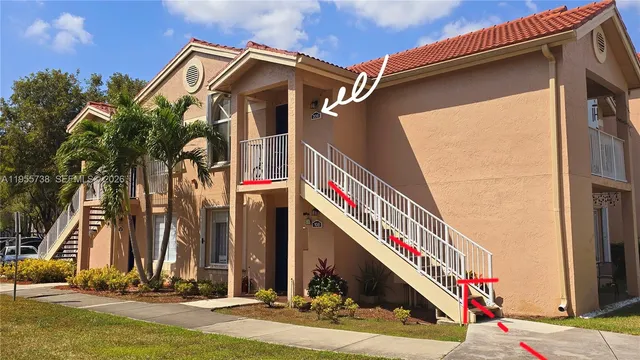 $2,150 | 15751 Southwest 106th Terrace, Unit 208, Miami, FL 33196