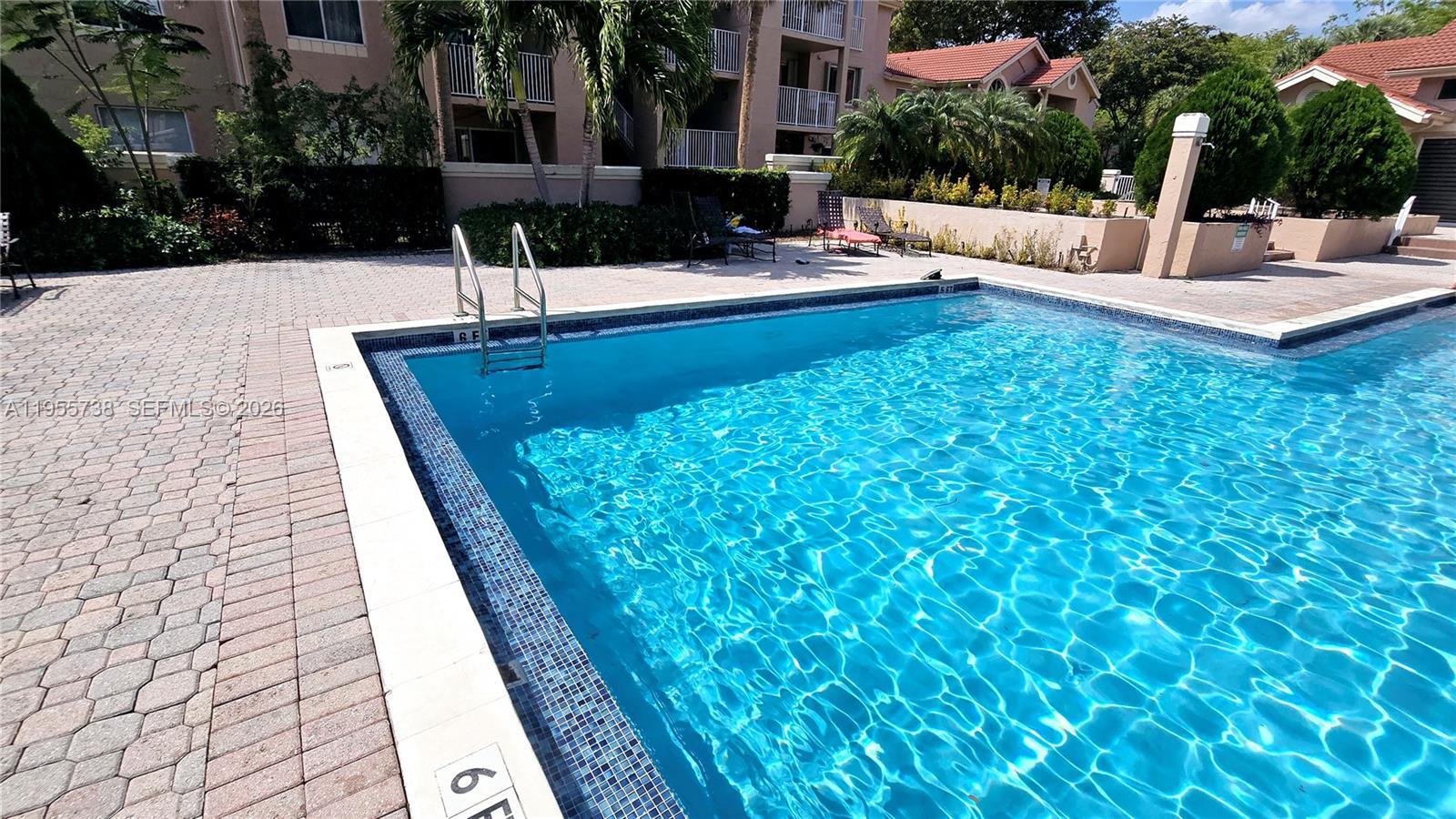 15751 Southwest 106th Terrace, Unit 208 Miami, FL 33196 - Photo 33 of 36