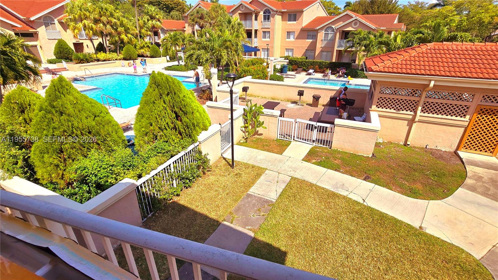 15751 Southwest 106th Terrace, Unit 208 Miami, FL 33196 - Photo 35 of 36