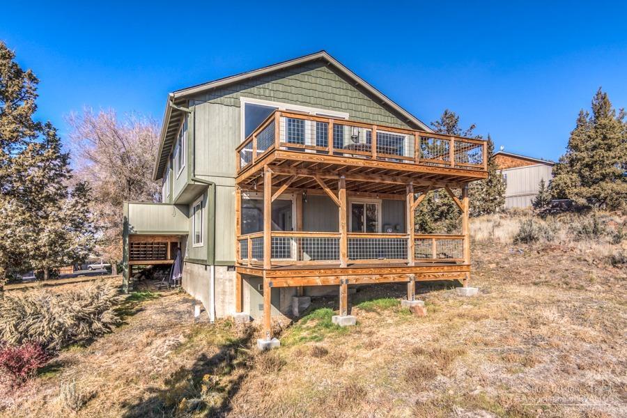 3036 Northeast Yellowpine Road Prineville, OR 97754 - Photo 23 of 24 Additional Photo