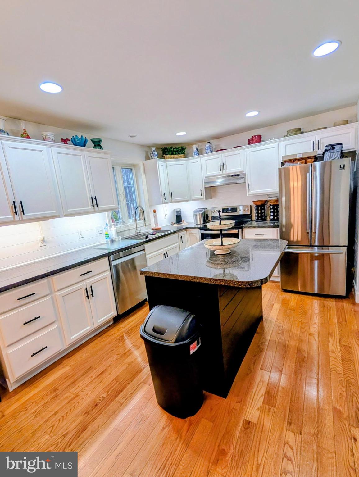 5785 Burkey Road Gap, PA 17527 - Photo 5 of 17 Island Kitchen W/SS Appliances