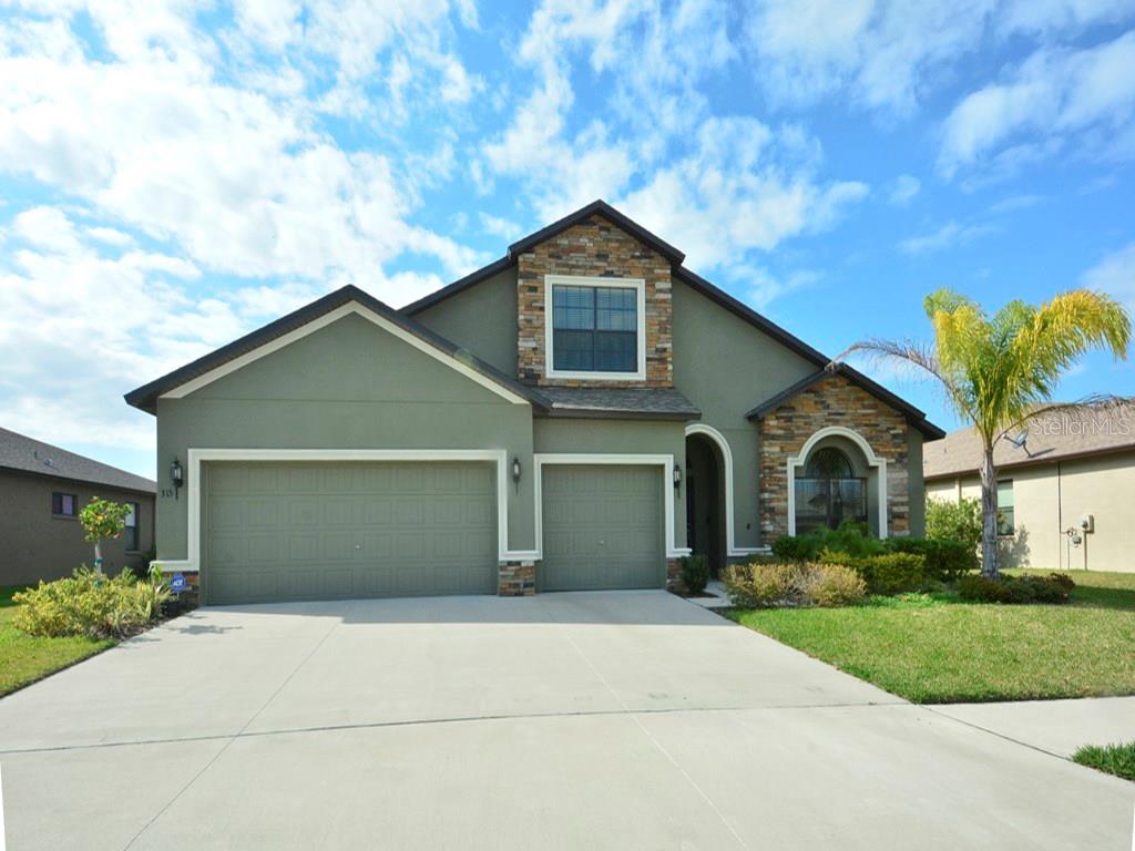 315 Star Shell Drive Apollo Beach, FL 33572 - Photo 1 of 1 Gallery Image 1