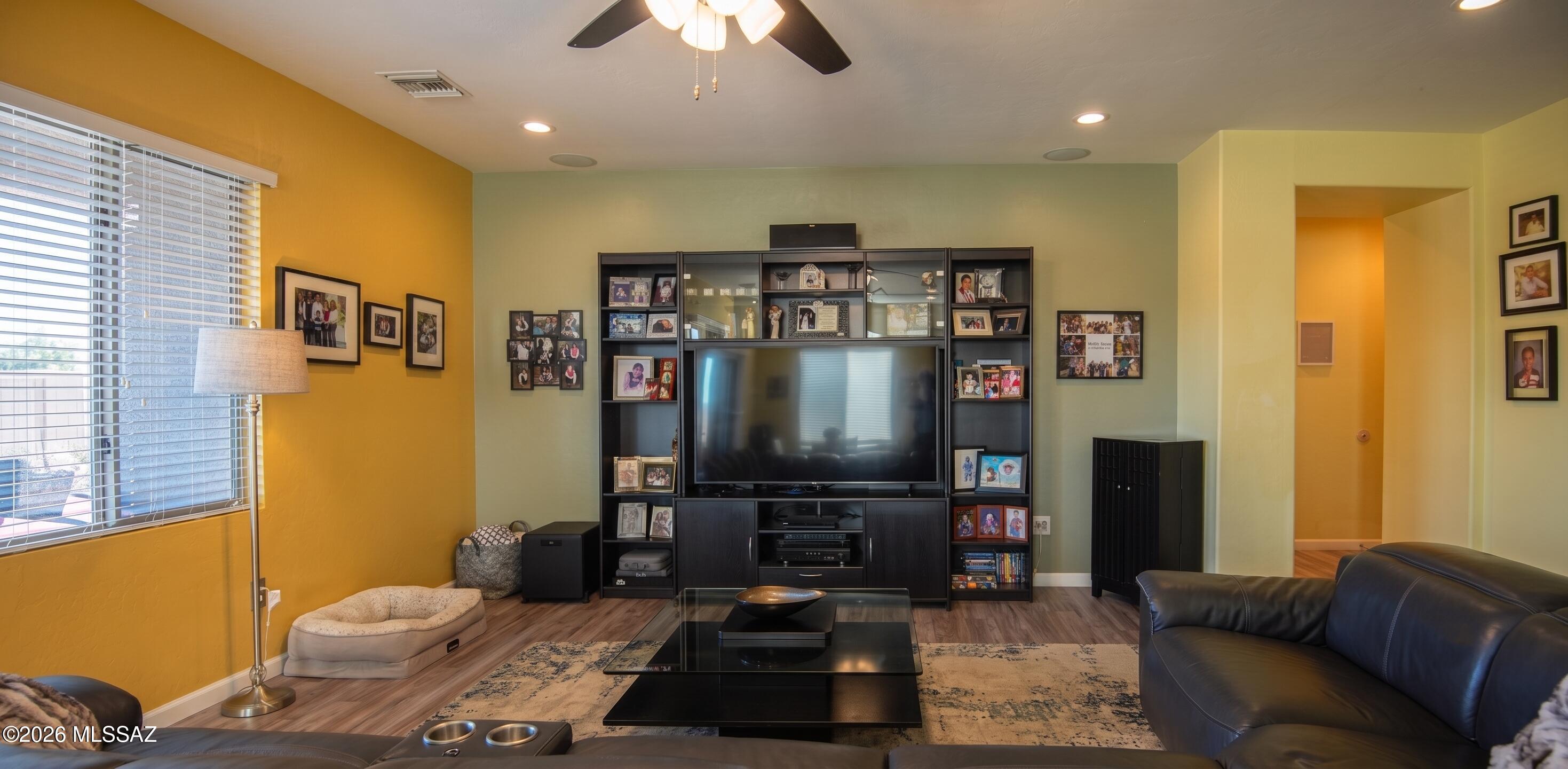 4380 West Windsor Ranch Place Marana, AZ 85658 - Photo 7 of 38