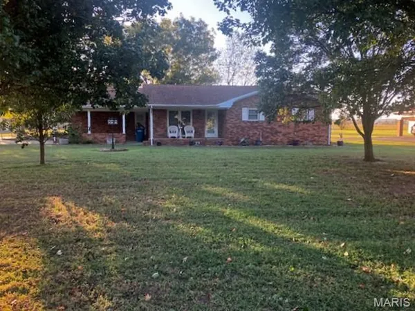 $160,000 | 39713 Felix Boulevard, Malden, MO 63863