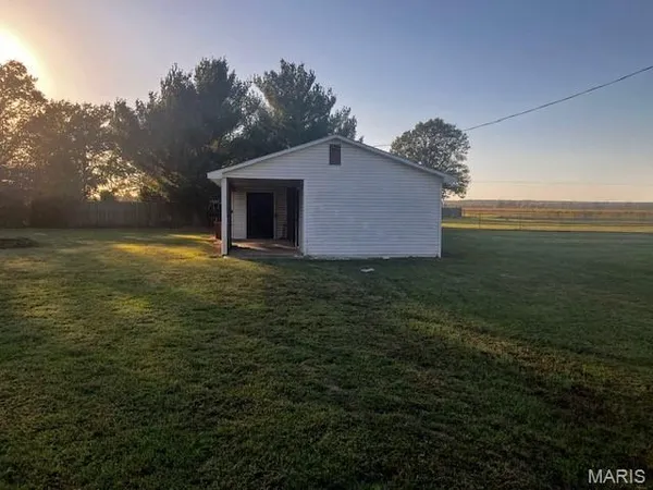 $160,000 | 39713 Felix Boulevard, Malden, MO 63863