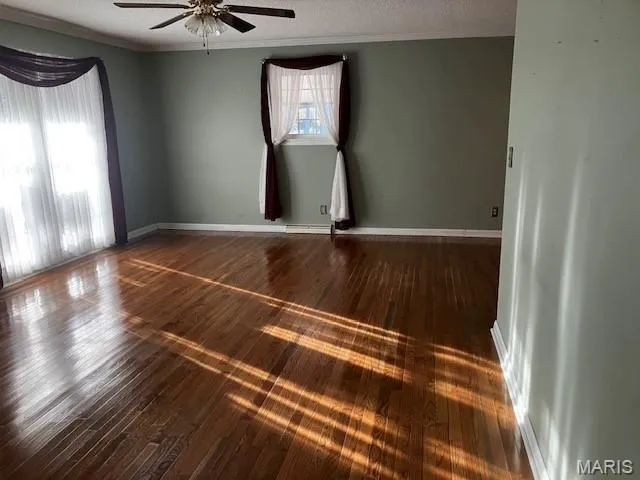 $160,000 | 39713 Felix Boulevard, Malden, MO 63863