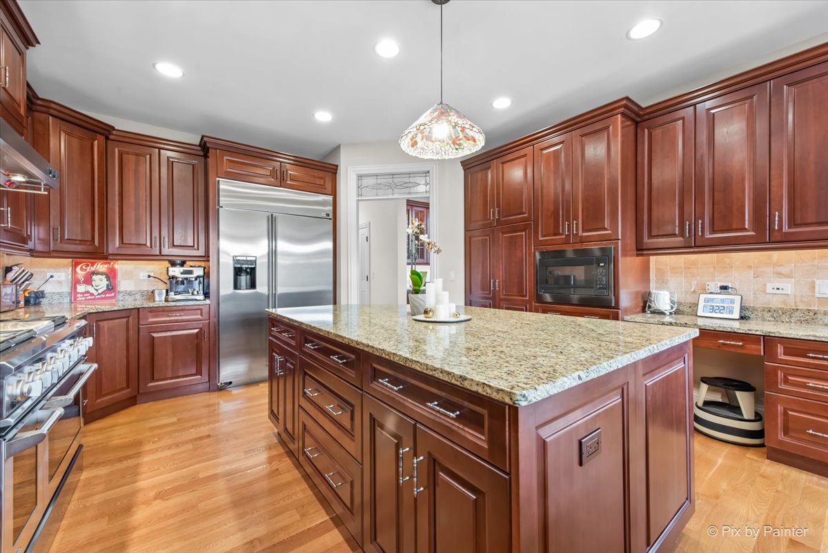 36W535 Hunters Gate Road St. Charles, IL 60175 - Photo 26 of 45