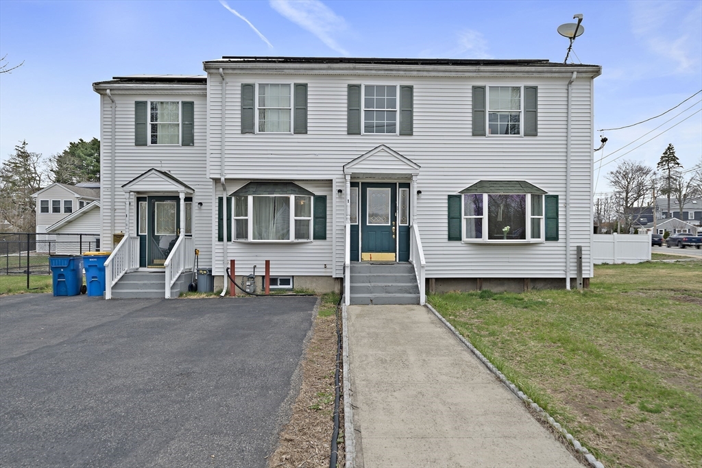 1 Chapin Circle Randolph, MA 02368 - Photo 1 of 26