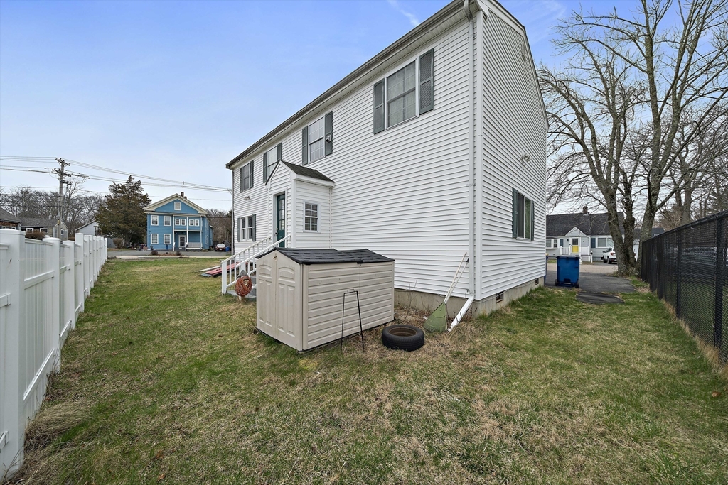 1 Chapin Circle Randolph, MA 02368 - Photo 23 of 26