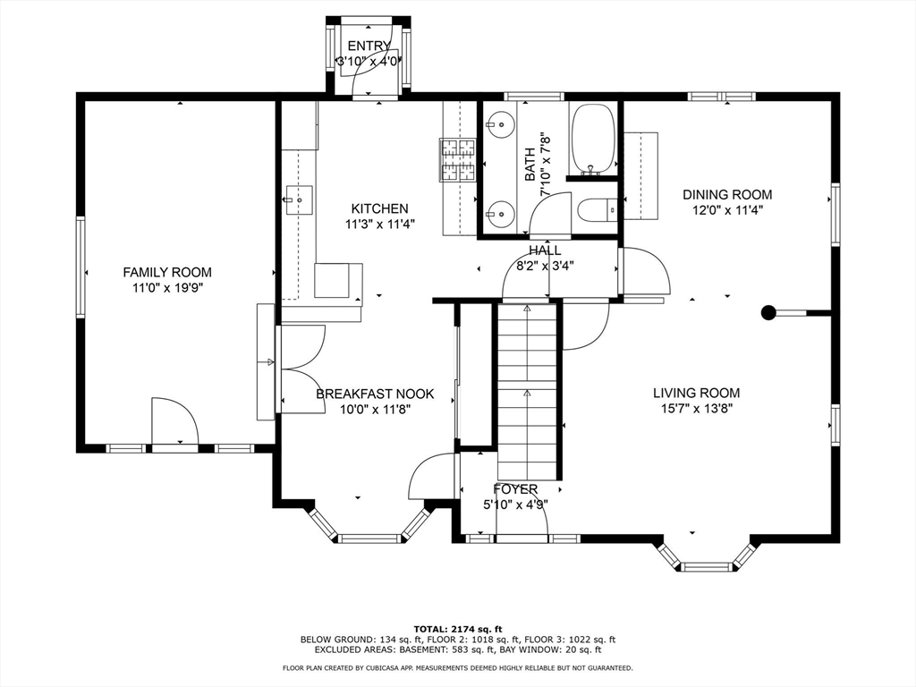 1 Chapin Circle Randolph, MA 02368 - Photo 24 of 26