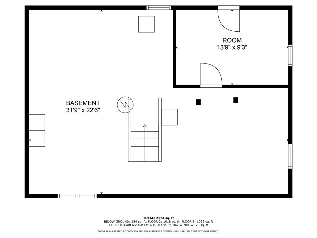 1 Chapin Circle Randolph, MA 02368 - Photo 26 of 26