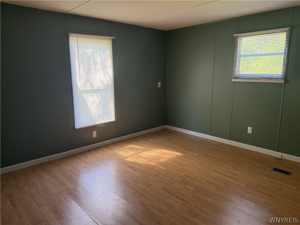 2379 Leicester Road Leicester, NY 14481 - Photo 7 of 22 Bedroom 1