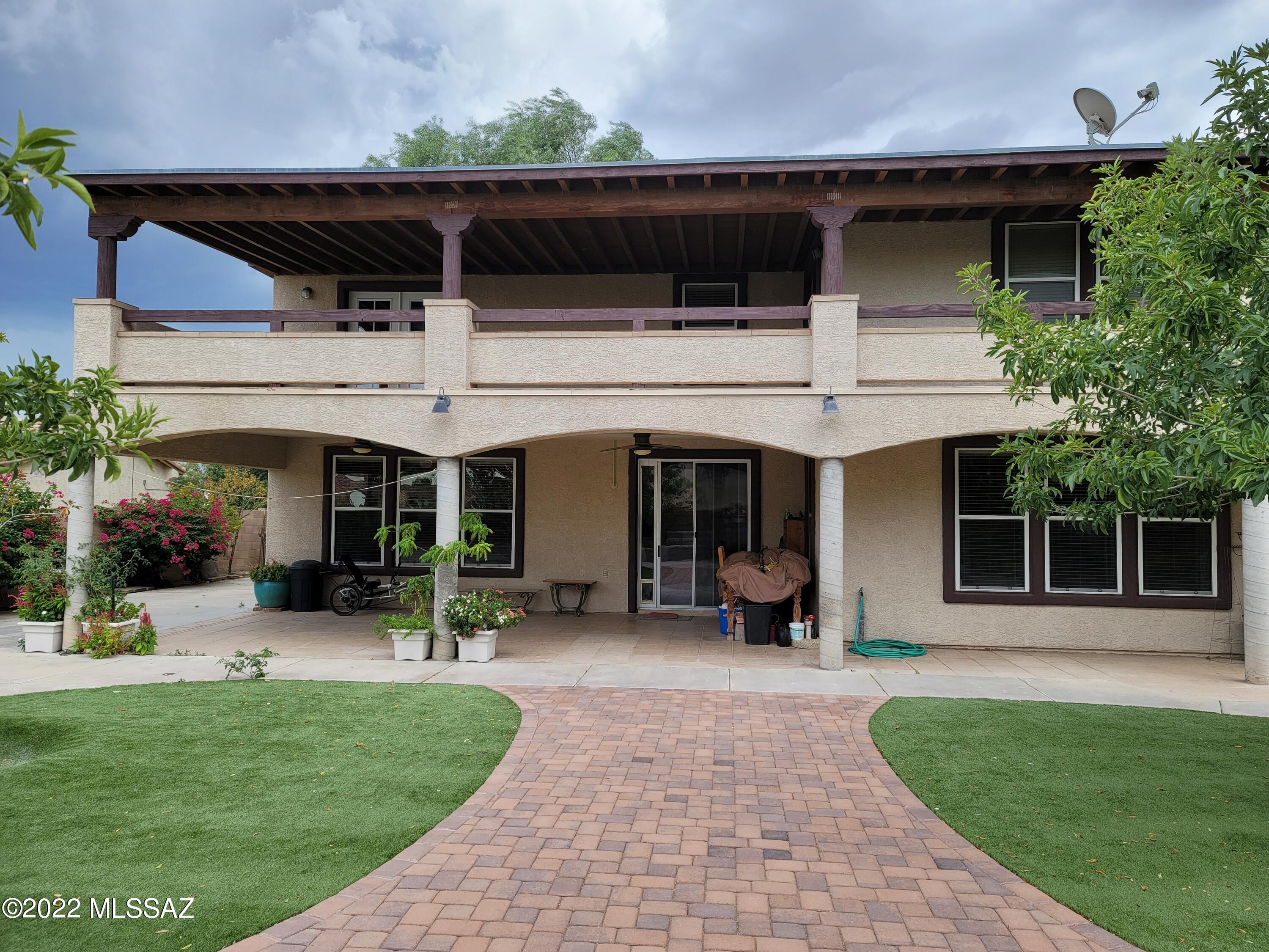 6794 South Thimbleberry Road Tucson, AZ 85756 - Photo 45 of 50 Gallery Image 45