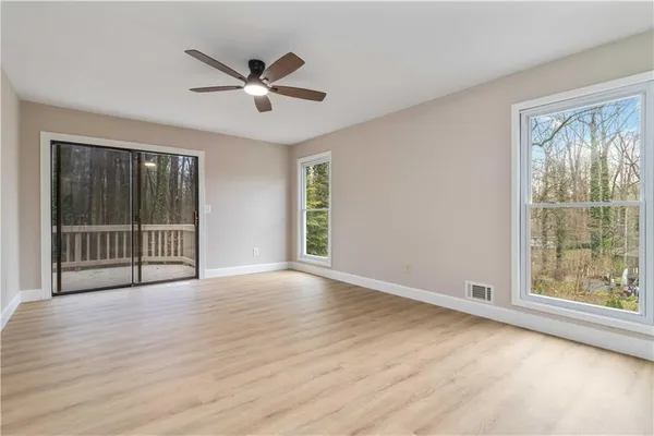 $2,895 | 3230 Cedar Bluff Drive Northeast, Marietta, GA 30062