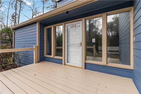 $2,895 | 3230 Cedar Bluff Drive Northeast, Marietta, GA 30062