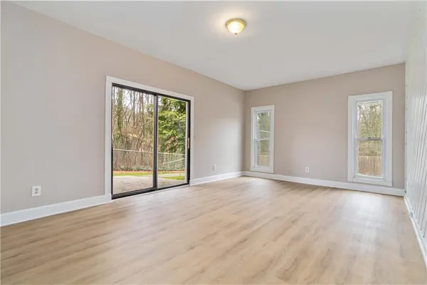 $2,895 | 3230 Cedar Bluff Drive Northeast, Marietta, GA 30062