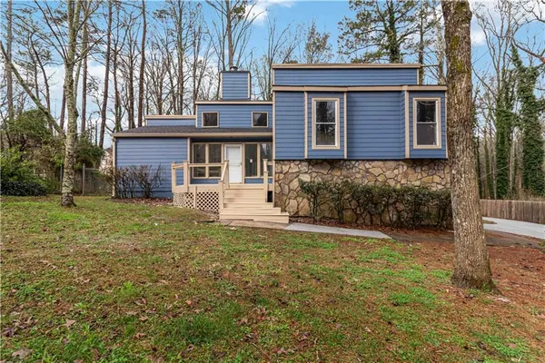 $2,895 | 3230 Cedar Bluff Drive Northeast, Marietta, GA 30062