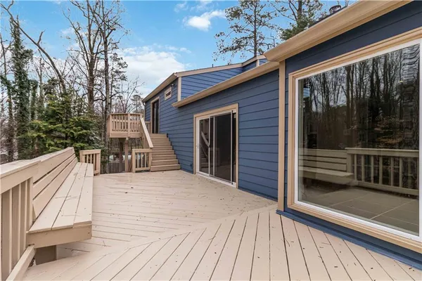 $2,895 | 3230 Cedar Bluff Drive Northeast, Marietta, GA 30062