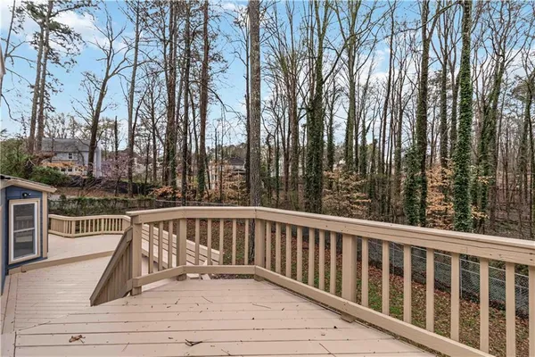 $2,895 | 3230 Cedar Bluff Drive Northeast, Marietta, GA 30062