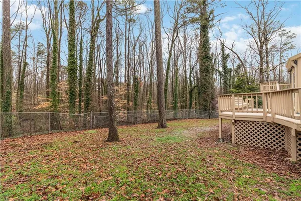 $2,895 | 3230 Cedar Bluff Drive Northeast, Marietta, GA 30062