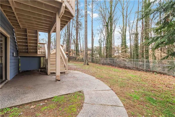 $2,895 | 3230 Cedar Bluff Drive Northeast, Marietta, GA 30062