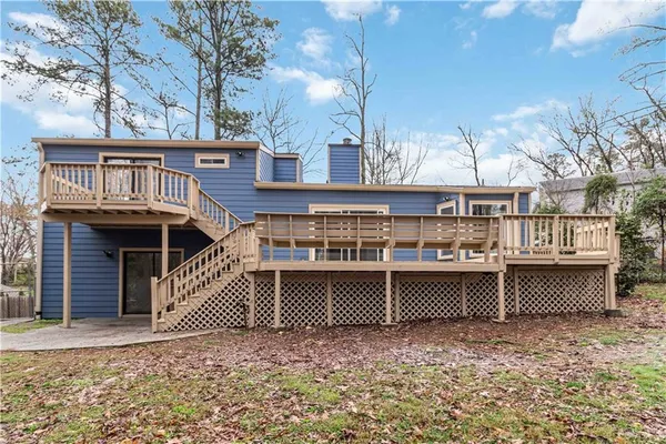 $2,895 | 3230 Cedar Bluff Drive Northeast, Marietta, GA 30062