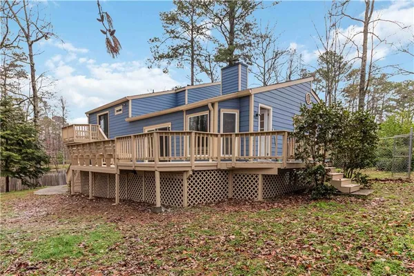 $2,895 | 3230 Cedar Bluff Drive Northeast, Marietta, GA 30062