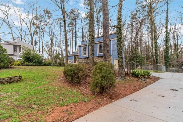 $2,895 | 3230 Cedar Bluff Drive Northeast, Marietta, GA 30062