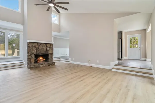 $2,895 | 3230 Cedar Bluff Drive Northeast, Marietta, GA 30062