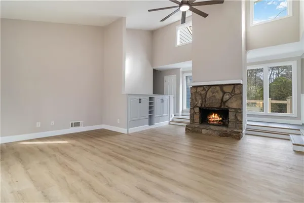 $2,895 | 3230 Cedar Bluff Drive Northeast, Marietta, GA 30062
