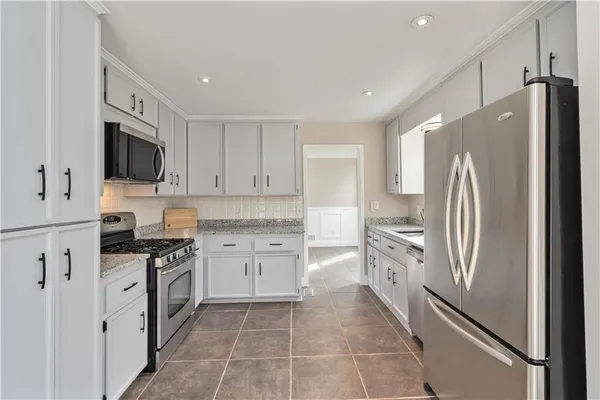 $2,895 | 3230 Cedar Bluff Drive Northeast, Marietta, GA 30062