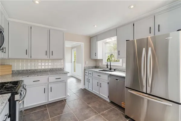 $2,895 | 3230 Cedar Bluff Drive Northeast, Marietta, GA 30062