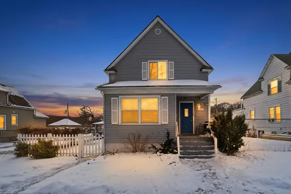 $240,000 | 1308 Vincennes Avenue, Chicago Heights, IL 60411