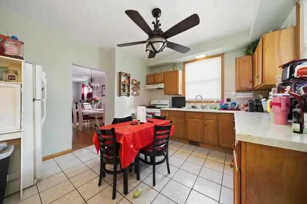 $240,000 | 1308 Vincennes Avenue, Chicago Heights, IL 60411