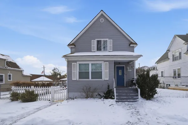 $240,000 | 1308 Vincennes Avenue, Chicago Heights, IL 60411