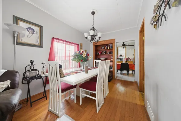 $240,000 | 1308 Vincennes Avenue, Chicago Heights, IL 60411