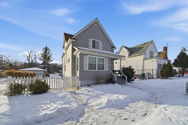 $240,000 | 1308 Vincennes Avenue, Chicago Heights, IL 60411